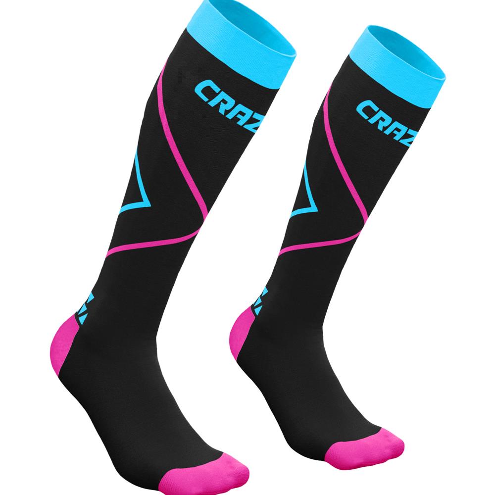 CRAZY ENERGY SOCKS